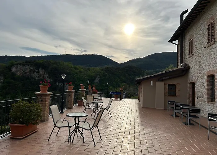 La Tenuta Dei Fiori