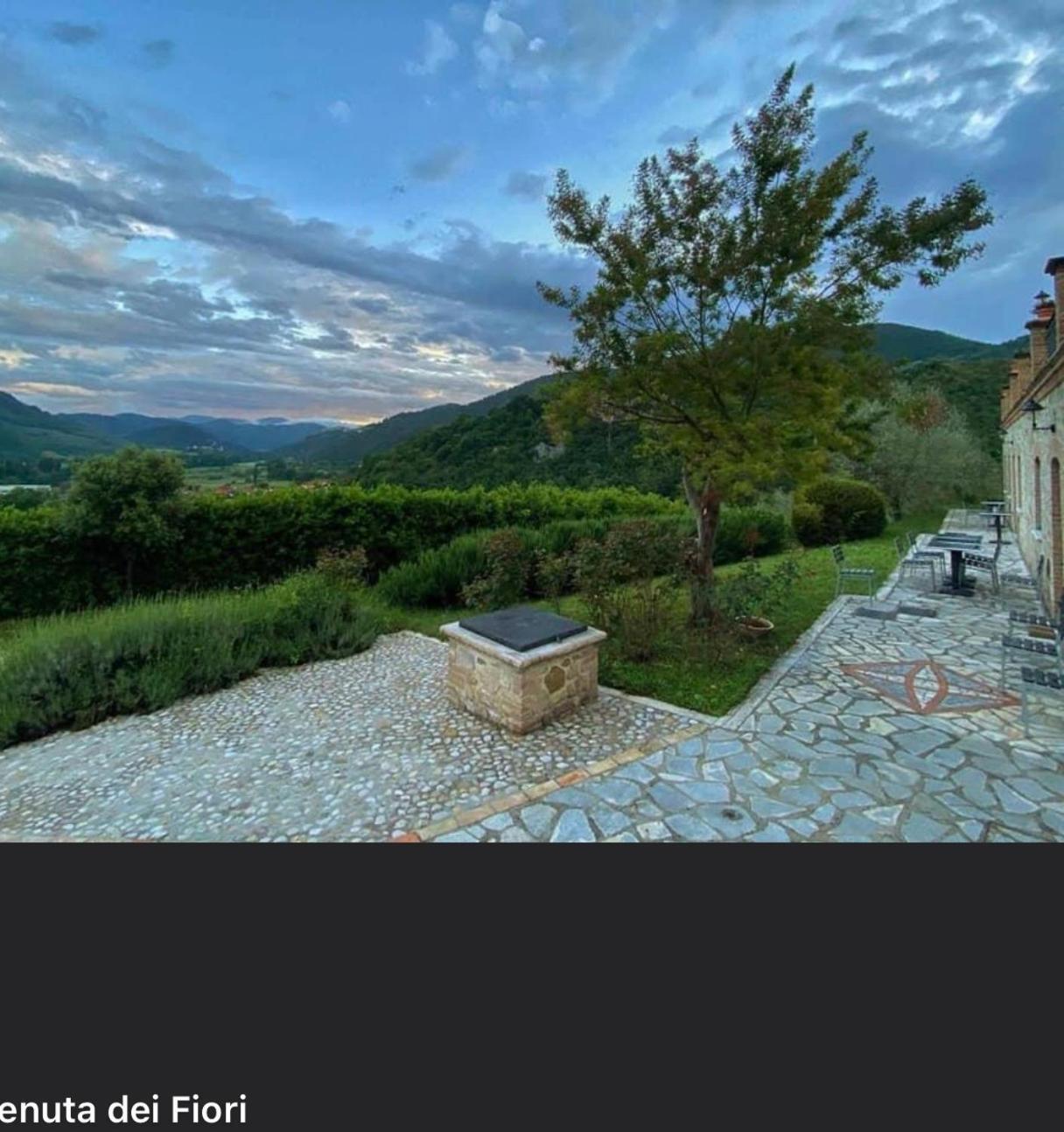 La Tenuta Dei Fiori *